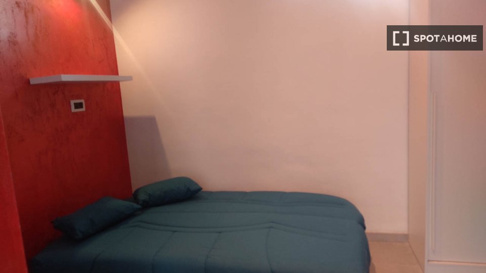 Apartment mono Turin, 23m² — photo 14