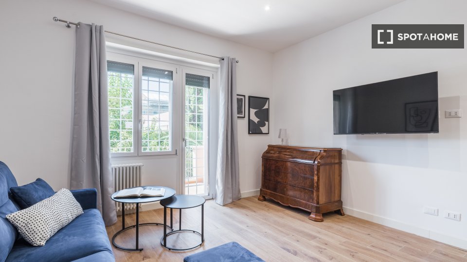 Apartment Rome, 3 beds — photo 10