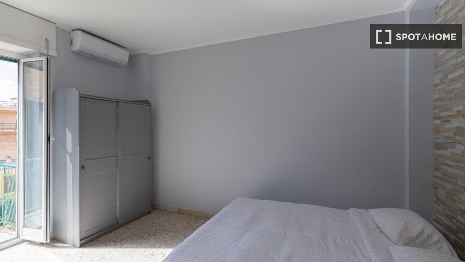 Appartamento Roma, 1 camera — foto 7