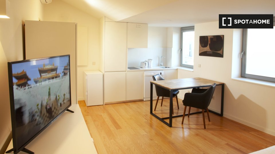 Apartment mono Porto — photo 14