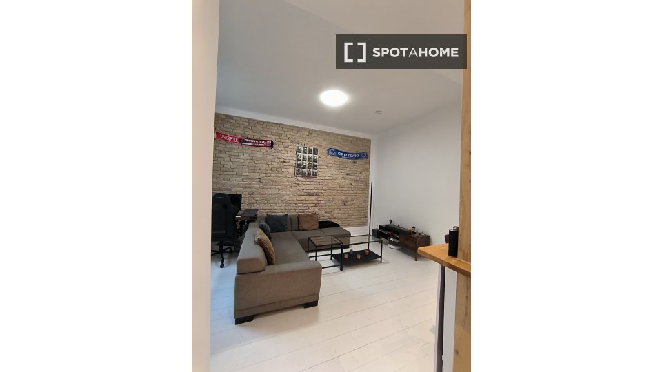 Apartment Berlin, 2 beds, 48m² — photo 29