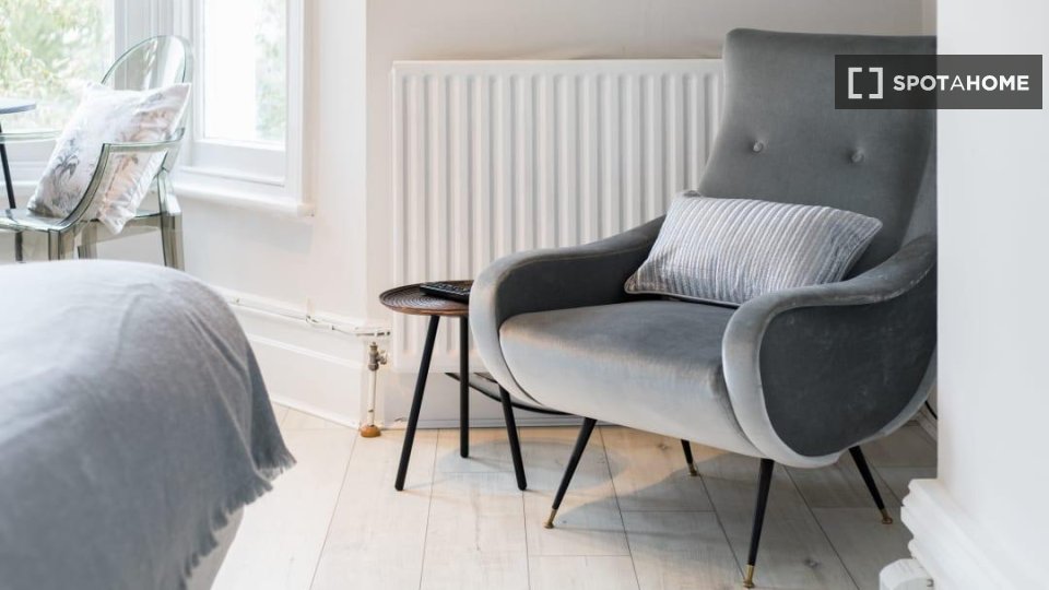 Apartment mono London, 28m² — photo 3