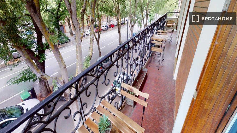 Double room Toulouse, 11 beds, 230m² — photo 21
