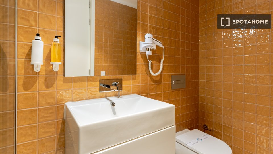 Apartment mono Porto, 49m² — photo 6