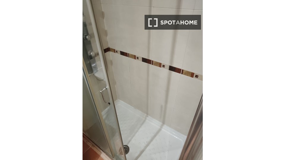 Apartment Madrid, 1 bed — photo 12