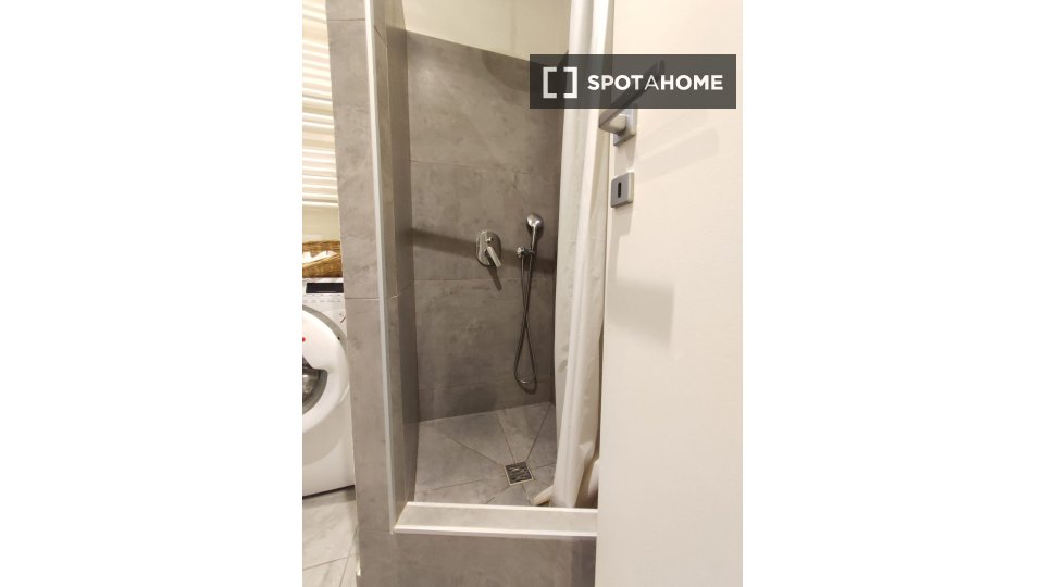 Appartamento Milano, 1 camera, 60m² — foto 6