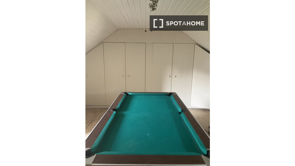 Apartment Brussels, 3 beds — photo 3