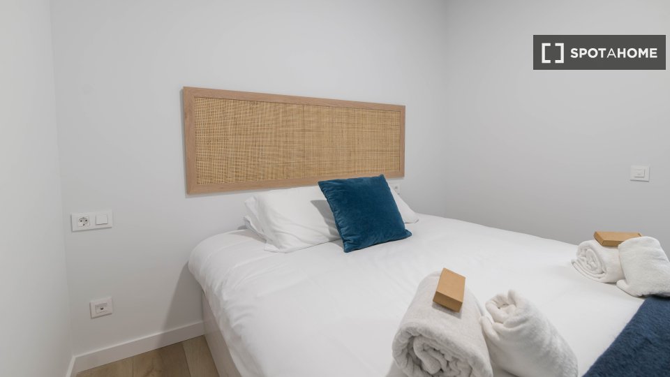 Apartment Valencia, 2 beds, 60m² — photo 10