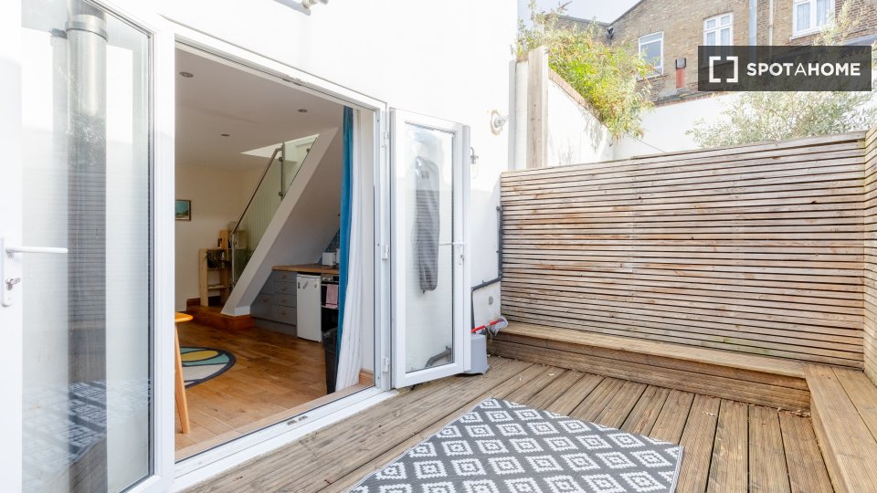 Apartment London, 1 bed, 47m² — photo 10