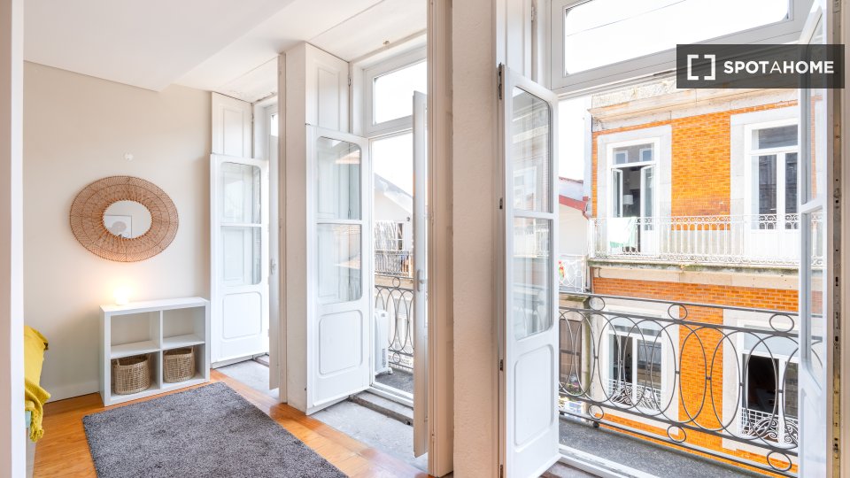 Apartment mono Porto — photo 18