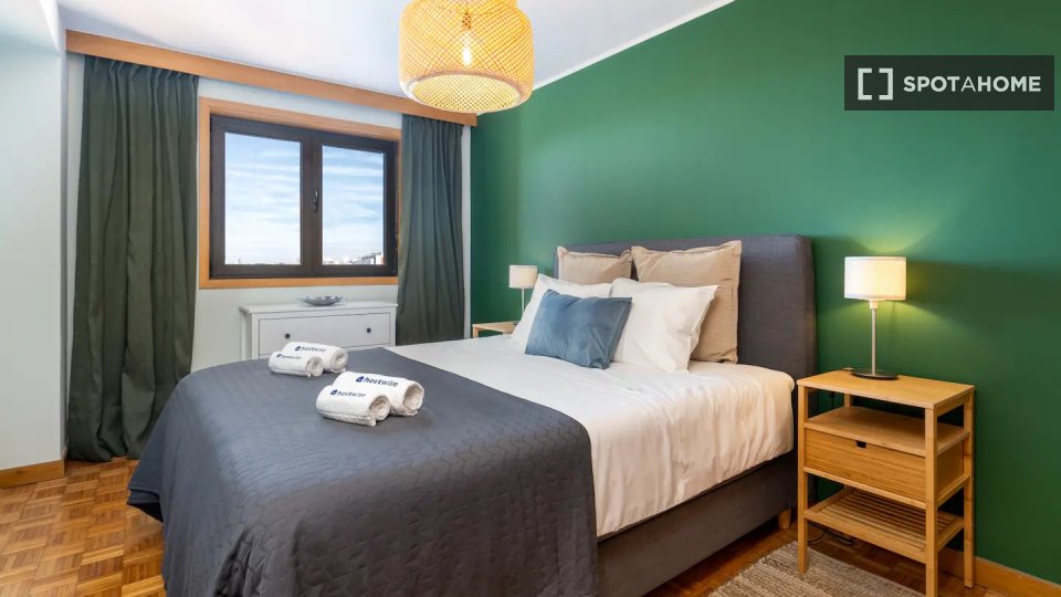 Apartment Porto, 1 bed — photo 8