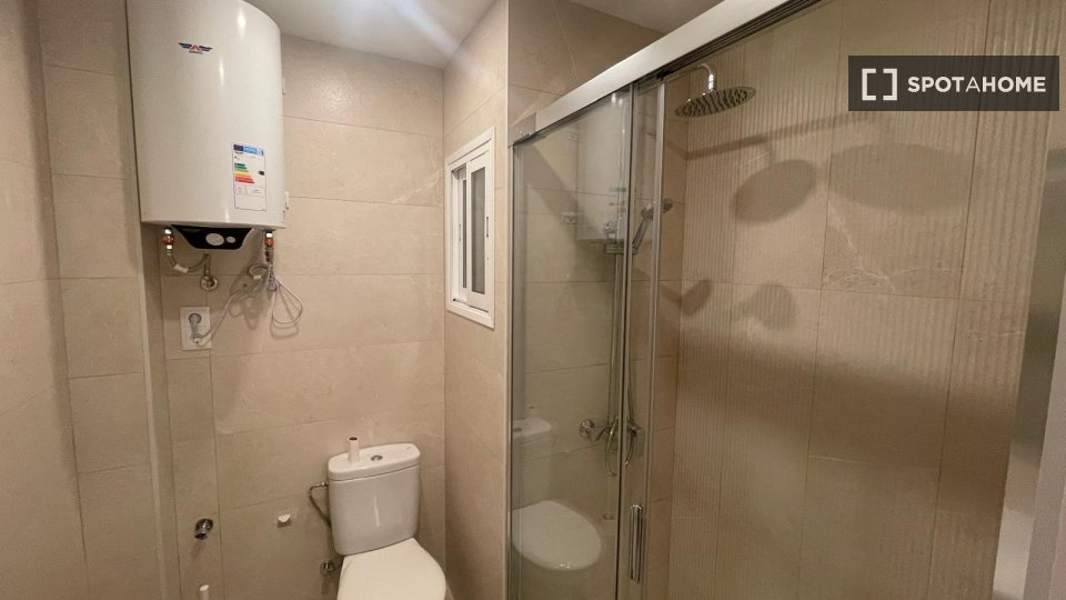 Apartment mono Barcelona, 33m² — photo 4