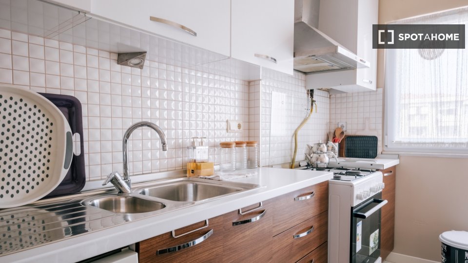 Apartment Istanbul, 1 bed — photo 4