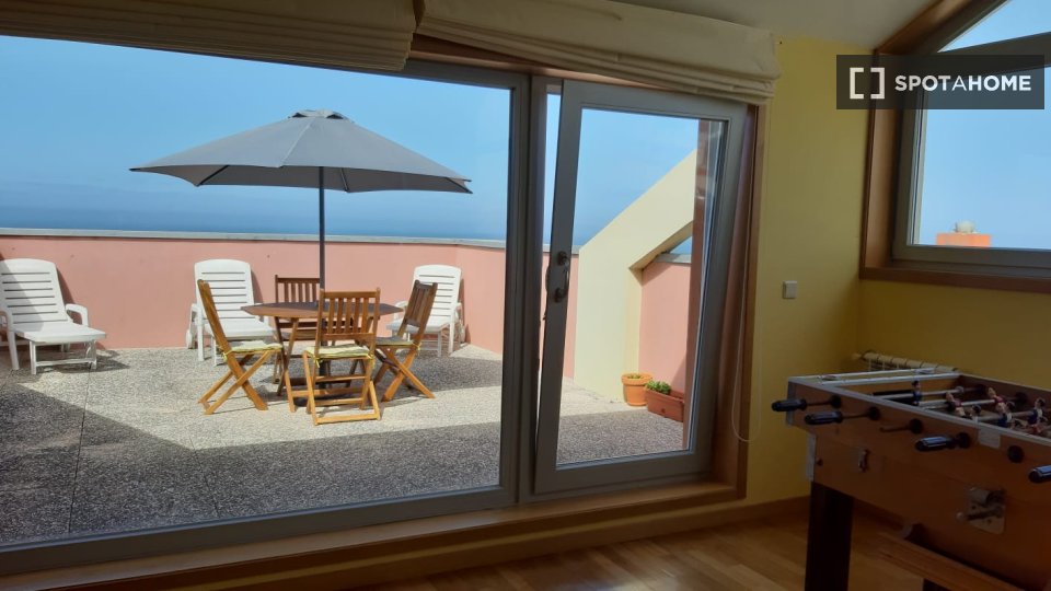 Apartment Porto, 3 beds, 230m² — photo 2