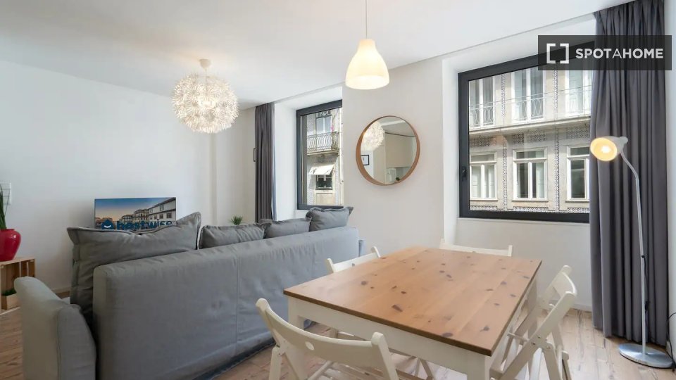 Apartment Porto, 1 bed — photo 2