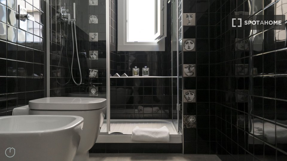 Apartment Milan, 1 bed, 45m² — photo 12