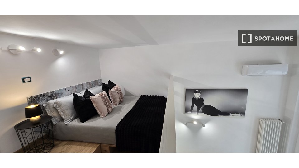 Apartment mono Turin, 35m² — photo 25