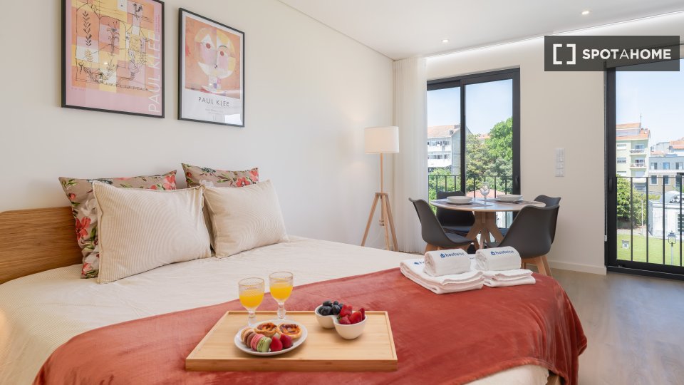Apartment mono Porto — photo 10