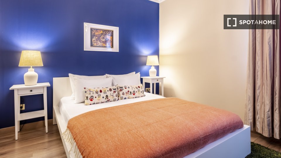 Apartment Istanbul, 1 bed — photo 14