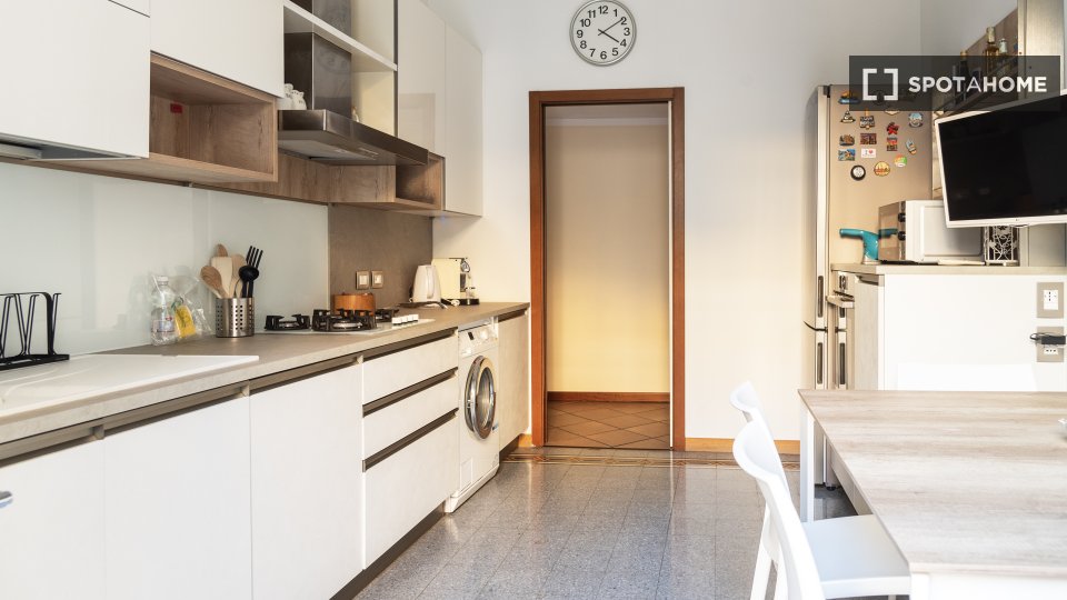 Apartment Milan, 2 beds — photo 5