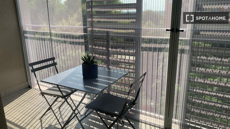 Apartment Milan, 1 bed — photo 15