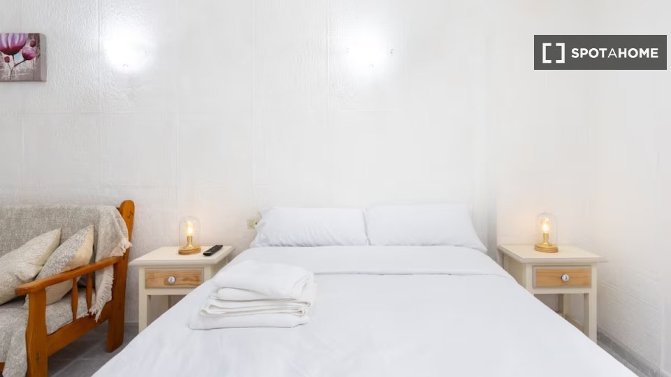 Apartment Santa_Cruz_De_Tenerife, 1 bed — photo 18