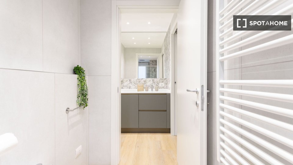 Apartment mono Milan, 37m² — photo 14
