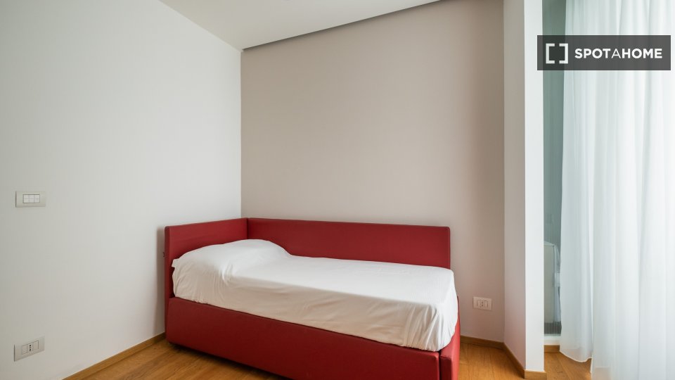 Apartment Bologna, 2 beds — photo 1
