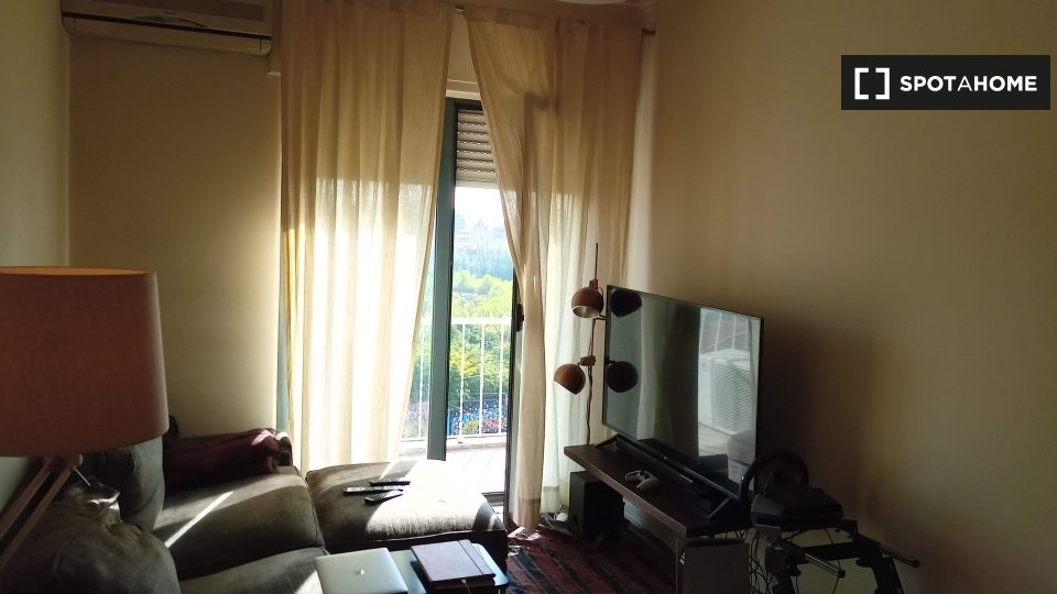 Apartment Lisbon, 2 beds — photo 11