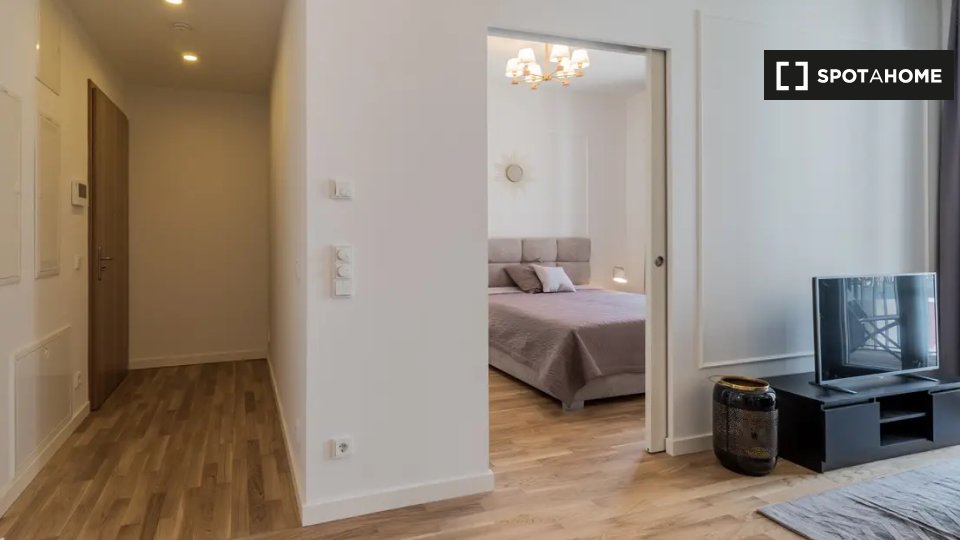 Apartment Berlin, 1 bed — photo 19