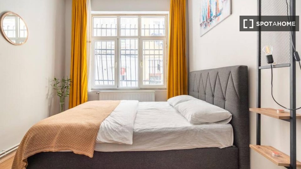 Double room Istanbul, 2 beds, 100m² — photo 14