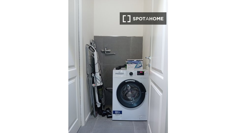 Apartment Florence, 2 beds, 130m² — photo 6