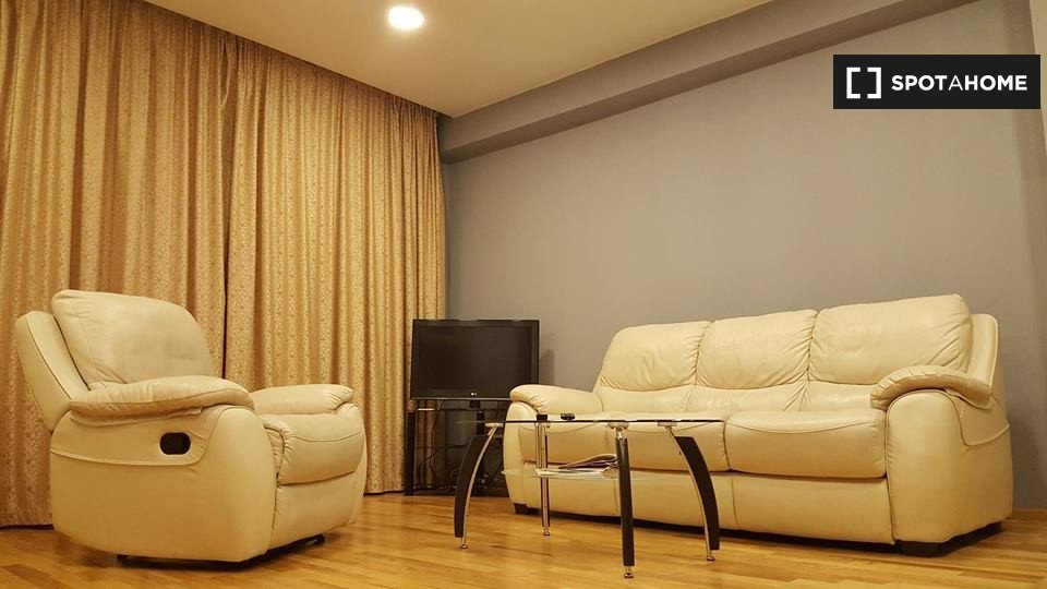 Apartment Vilnius, 2 beds — photo 2