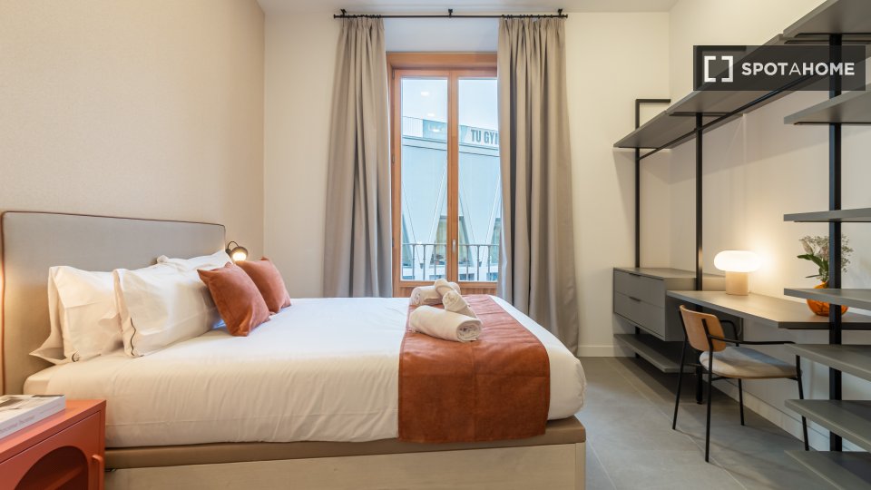 Apartment Madrid, 3 beds — photo 17