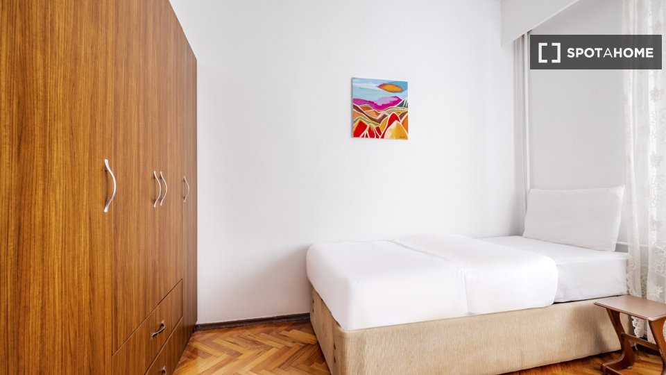 Apartment Istanbul, 1 bed — photo 19