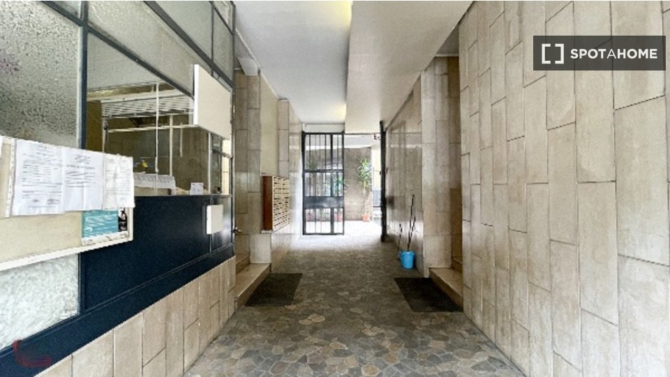 Apartment Milan, 1 bed, 61m² — photo 5