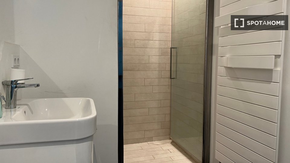 Apartment Berlin, 1 bed, 52m² — photo 5