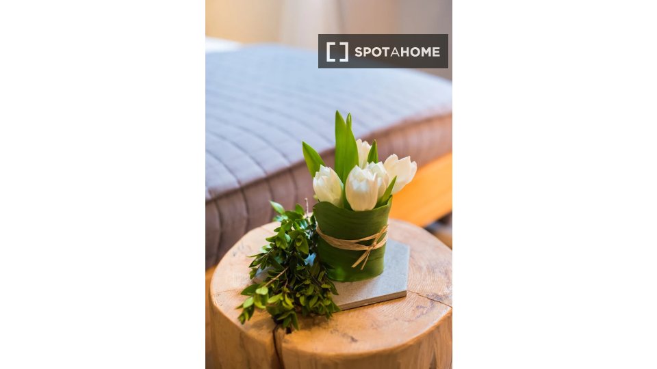 Apartment Milan, 1 bed, 60m² — photo 10