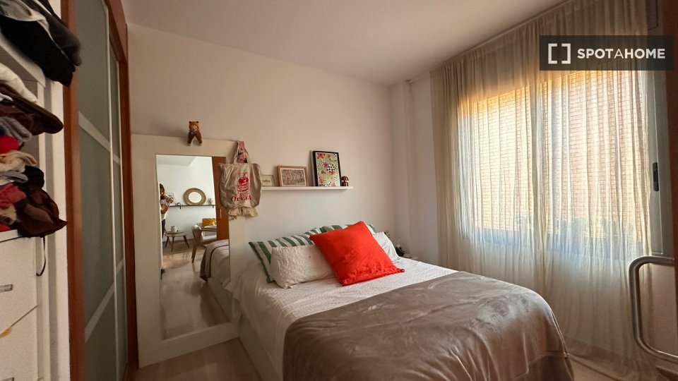 Apartment mono Barcelona, 70m² — photo 7