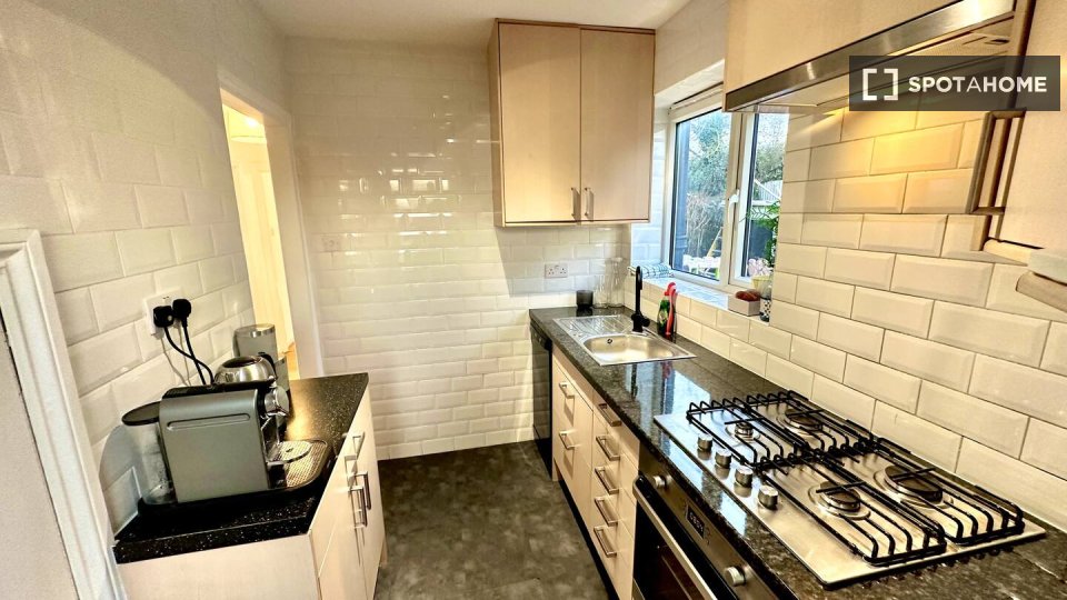 Apartment London, 2 beds, 70m² — photo 1