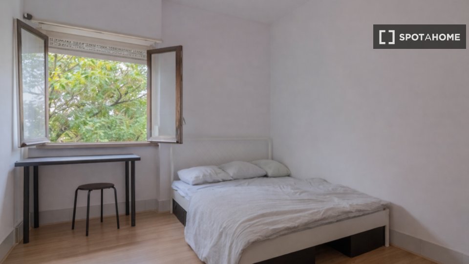 Double room Lisbon, 6 beds, 115m² — photo 30