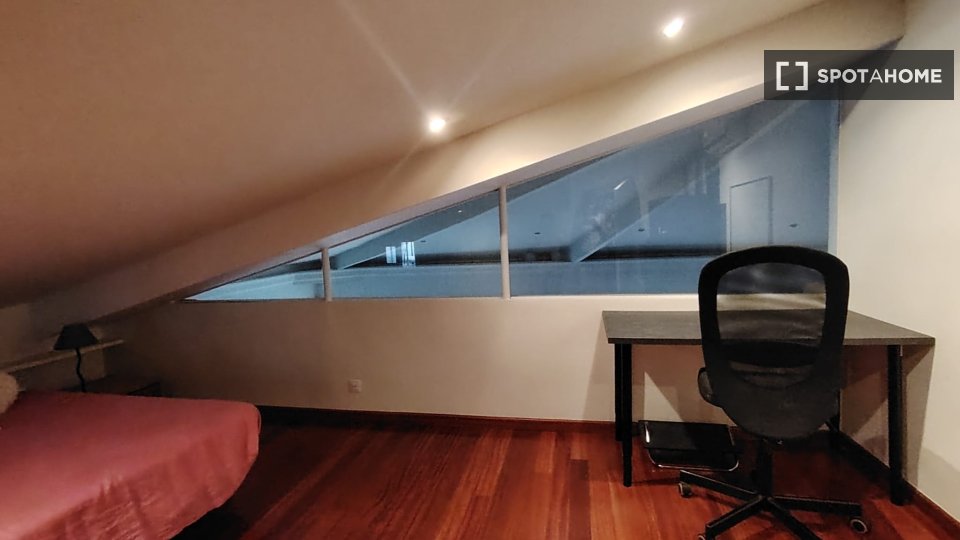 Double room Barcelona, 4 beds, 180m² — photo 4