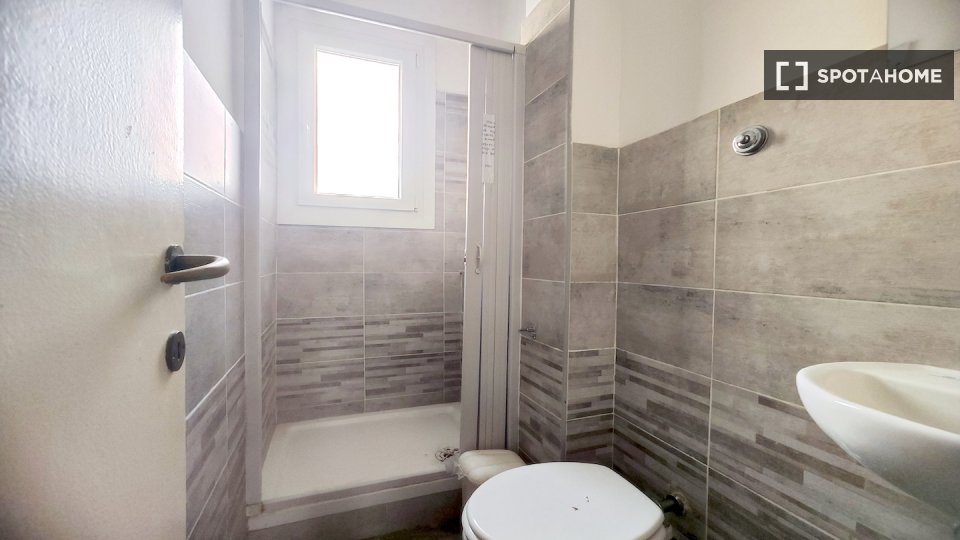 Double room Rome, 5 beds — photo 29
