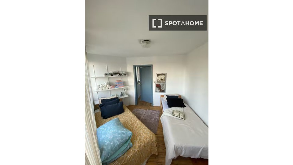 Apartment Brussels, 3 beds — photo 10