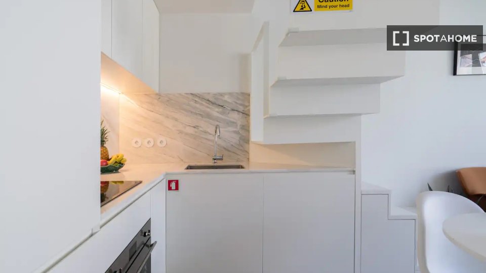 Apartment Porto, 2 beds — photo 1