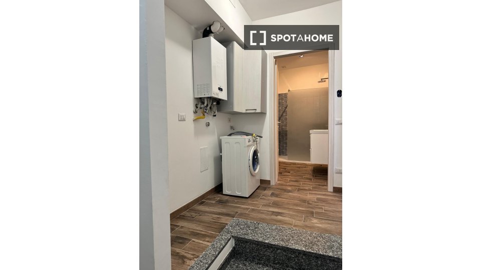 Apartment mono Milan — photo 8