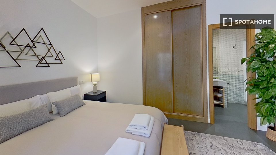 Apartment Madrid, 2 beds — photo 34
