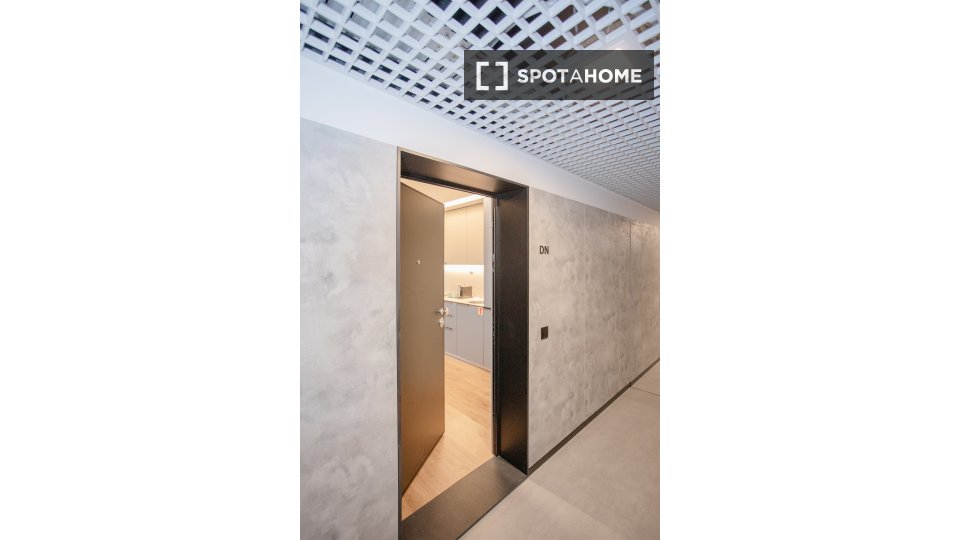 Apartment mono Porto, 34m² — photo 8