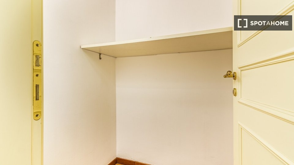 Apartment Milan, 3 beds — photo 1