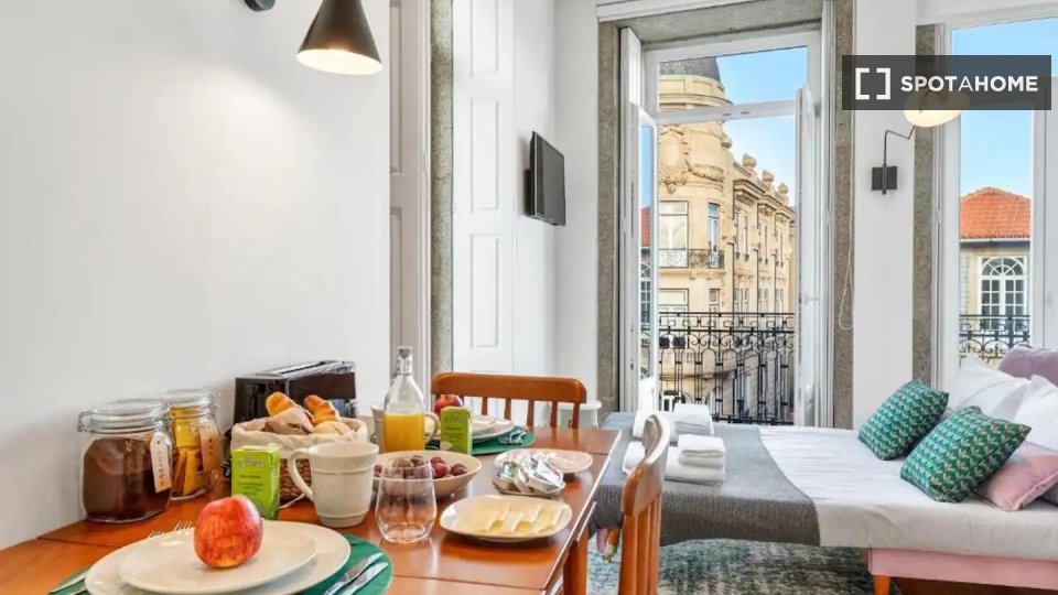 Apartment Porto, 2 beds — photo 5
